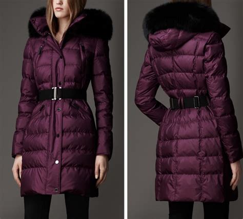 burberry piumini donna|Burberry Limited.